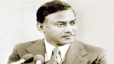 রাষ্ট্রনায়ক থেকে জনতার জিয়া