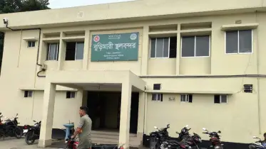 ১০ দিন বন্ধ থাকবে বুড়িমারী স্থলবন্দর 