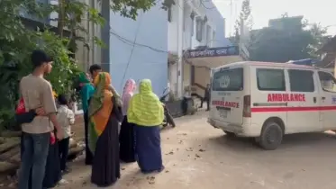 সাতকানিয়ায় মসজিদ কমিটিকে কেন্দ্র করে প্রতিপক্ষের হামলায়  নিহত ১