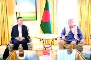 রমজানের আগেই হতে পারে নির্বাচন