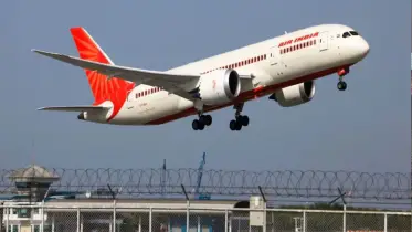 ভারতে বিমান দূর্ঘটনা, তদন্তে লাগবে যত সময়!