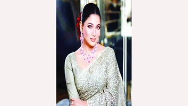পরিশ্রমী বাঁধন