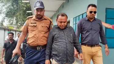 আওয়ামী লীগ নেতা হাজী আব্দুস সাত্তার গ্রেফতার