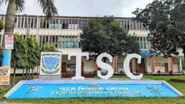 দেশসেরা কৃষি বিশ্ববিদ্যালয় বলা হলেও বিশ্ব র‌্যাঙ্কিংয়ে পিছিয়ে পড়েছে বাকৃবি