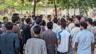টংগীতে এনসিপির ওয়ার্ডভিত্তিক গণসংযোগ: মানুষের অভূতপূর্ব সাড়া