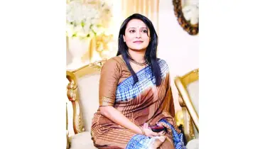 বিজ্ঞাপনে অপি করিম ও পাভেল