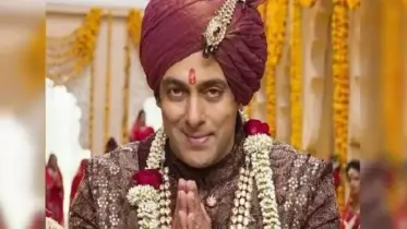 বিয়ের ইঙ্গিত দিয়েই প্রাক্তন প্রেমিকার জন্মদিনে সালমান খান, তবে কি সুখবর আসছে?