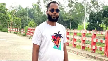 শেরপুরে চাঁদা দাবির অভিযোগে যুবদল নেতা বহিষ্কার