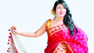 কলকাতায় নওশাবা