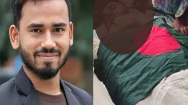 শহীদ মাহবুব হত্যা মামলা: চার্জশিটের বিরুদ্ধে নারাজি, বাদী পরিবারের প্রশ্ন তদন্তের স্বচ্ছতা নিয়ে