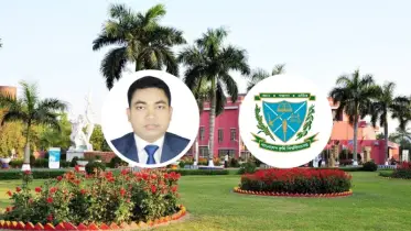 কৃত্রিম বুদ্ধিমত্তা (এআই) প্রযুক্তি— বাকৃবি শিক্ষার্থীর হাত ধরে খামার ব্যবস্থাপনায় আধুনিকতার ছোঁয়া