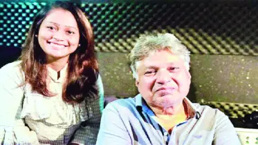 উচ্ছ্বসিত রাবেয়া সেতু