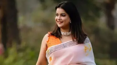 এই জিনিস না খেয়ে মরলে পুরো জীবনটাই বৃথা: শবনম ফারিয়া