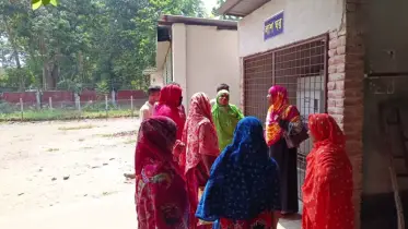 ঝিনাইদহে সাপের কামড়ে কিশোরীর মৃত্যু