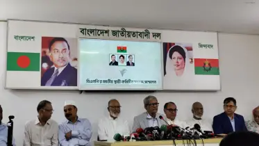 মিটফোর্ডের ঘটনায় তদন্ত ও অনুসন্ধান কমিটি করবে বিএনপি