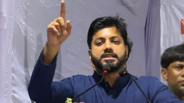 শিগগিরই মুরাদনগরে একটি ঐতিহাসিক জনসভার প্রস্তুতি নিচ্ছি: ইশরাক