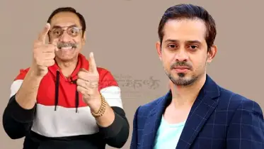 পিনাকী ভট্টাচার্যের নতুন ইংরেজি চ্যানেল, স্বাগত জানালেন ইলিয়াস