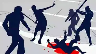 প্রতিবন্ধীর ওপর সন্ত্রাসী হামলা, আহত ২