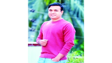 মিজানের একাধিক নাটকে তন্ময় সোহেল