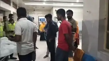 নাটোরে এসএসসি পরীক্ষার্থীর ছুরিকাঘাতে রিকশা চালক খুন