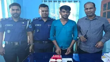 জেলের তালা ভেঙে ডাকাতি, শিবপুরে উত্তপ্ত পরিস্থিতি!