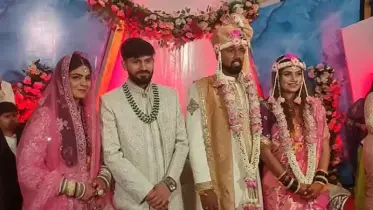 ভেস্তে যাওয়া হিন্দু বিয়েতে মুসলিম পরিবারের সাহায্য