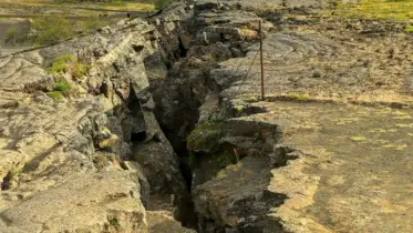 মানচিত্র বদলে দেবে ভারতীয় প্লেটের এই বিভাজন?