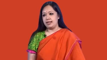 ১৫ বছর ধরে মুক্তিযুদ্ধকে নিয়ে নোংরা পলিটিক্যাল খেলা আমরা দেখেছি: রুমিন ফারহানা