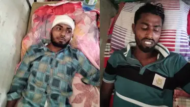 হাতিয়ায় বিএনপির দুই গ্রুপের সংঘর্ষে আহত ৮