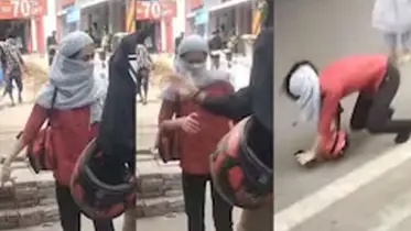“তোমার দেশেই ফিরে যাও!” বেঙ্গালুরুতে নারী যাত্রীকে হেনস্তা