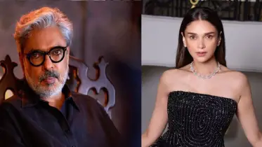 বনশালীর হিটের পরও কাজ নেই, অদিতির ক্যারিয়ার কি তবে থেমেই গেল?