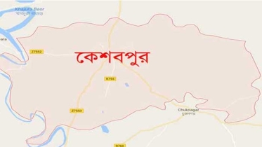 কেশবপুরে চাঁদার দাবিতে ব্যবসায়ীর মাছের ঘের বন্ধ করে দেওয়ার অভিযোগ