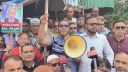 আখাউড়ায় বিএনপির চেয়ারপারসনের উপদেষ্টার নির্বাচনী প্রচারণা শুরু