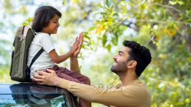 সন্তানকে কৃতজ্ঞতা ও সদয়তা কীভাবে শেখাবেন?