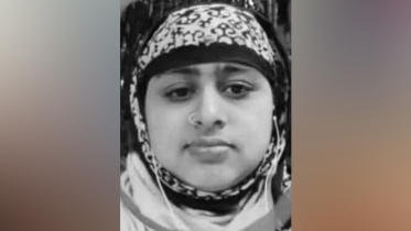 ভাড়া বাসায় যুবতীর ঝুলন্ত লাশ উদ্ধার, নিখোঁজ ‘স্বামী’