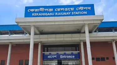 জনবলের অভাবে চালু হচ্ছে না নতুন তিন স্টেশন