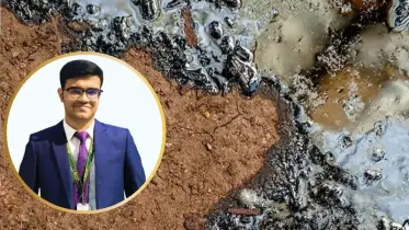 নীরব ঘাতক ভারী ধাতু এবং  উর্বর মাটির অন্তর্নিহিত বিপর্যয়