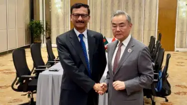 সরকারের সংস্কার উদ্যোগের প্রতি চীনের পূর্ণ সমর্থন