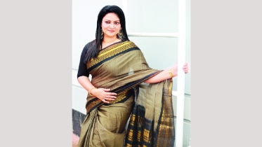 দীর্ঘদিন পর নাটকে রিচি সোলায়মান