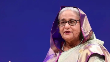 হাসিনাসহ তিনজনের বিরুদ্ধে অভিযোগ গঠনের শুনানি শেষ, আদেশ বৃহস্পতিবার