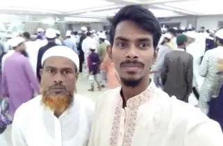 “বাবা সে-তো এক বটবৃক্ষের ছায়া”