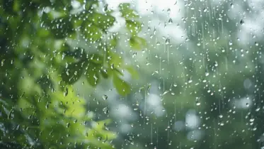 বৃষ্টির সময় যেভাবে দোয়া করলে তা কবুল হয়