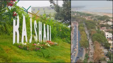 রাজশাহীতে একদিনে ৫ মৃতদেহ উদ্ধার
