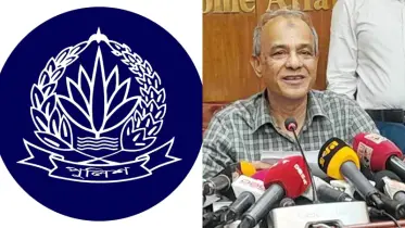 বর্তমান পুলিশ মানবিক ও আগের চেয়ে বেশি সক্রিয়: স্বরাষ্ট্র উপদেষ্টা