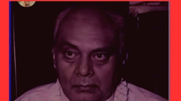 বিদ্রোহের কবির অন্তর্জগতে: এক নজরুলভক্তের মনের কথা