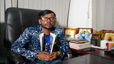 রাজনীতিকে বিদায় জানালেন হিরো আলম