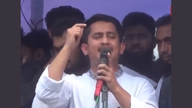 একটি রাজনৈতিক দল মামলা ব্যবসায় নেমেছে: সারজিস আলম