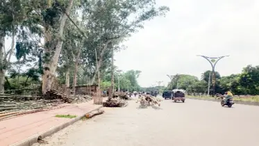 ফুটপাত হোক জনসাধারণের