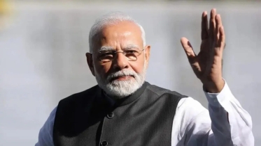 ‘নেতানিয়াহুর সস্তা সংস্করণ হচ্ছেন মোদি’