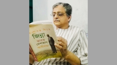 সাহিত্যাঙ্গনের উজ্জ্বল নক্ষত্র রেজাউর রহমান আর নেই